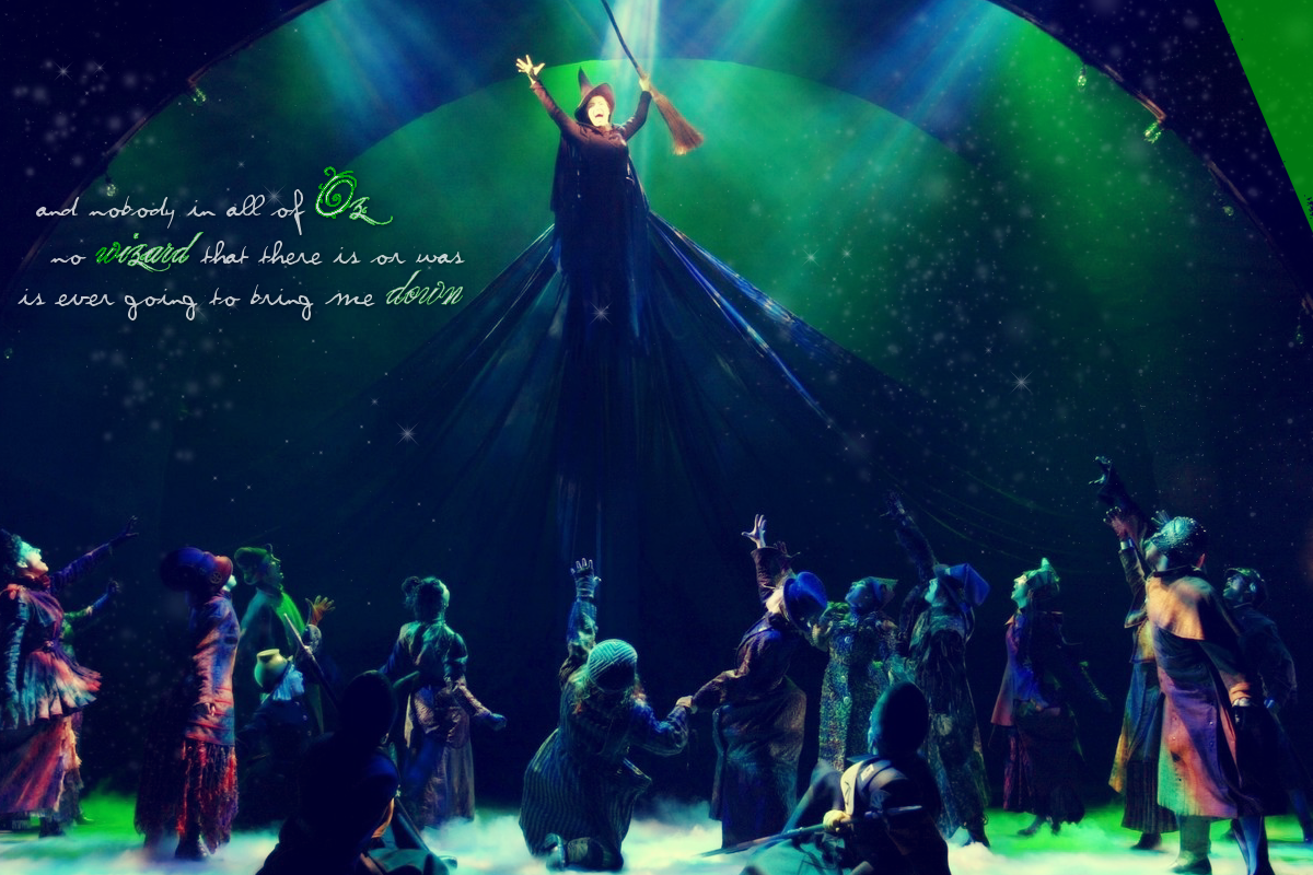 Defying Gravity – Màn trình diễn đỉnh cao của Ariana Grande và Cynthia Erivo tại Oscars 2025