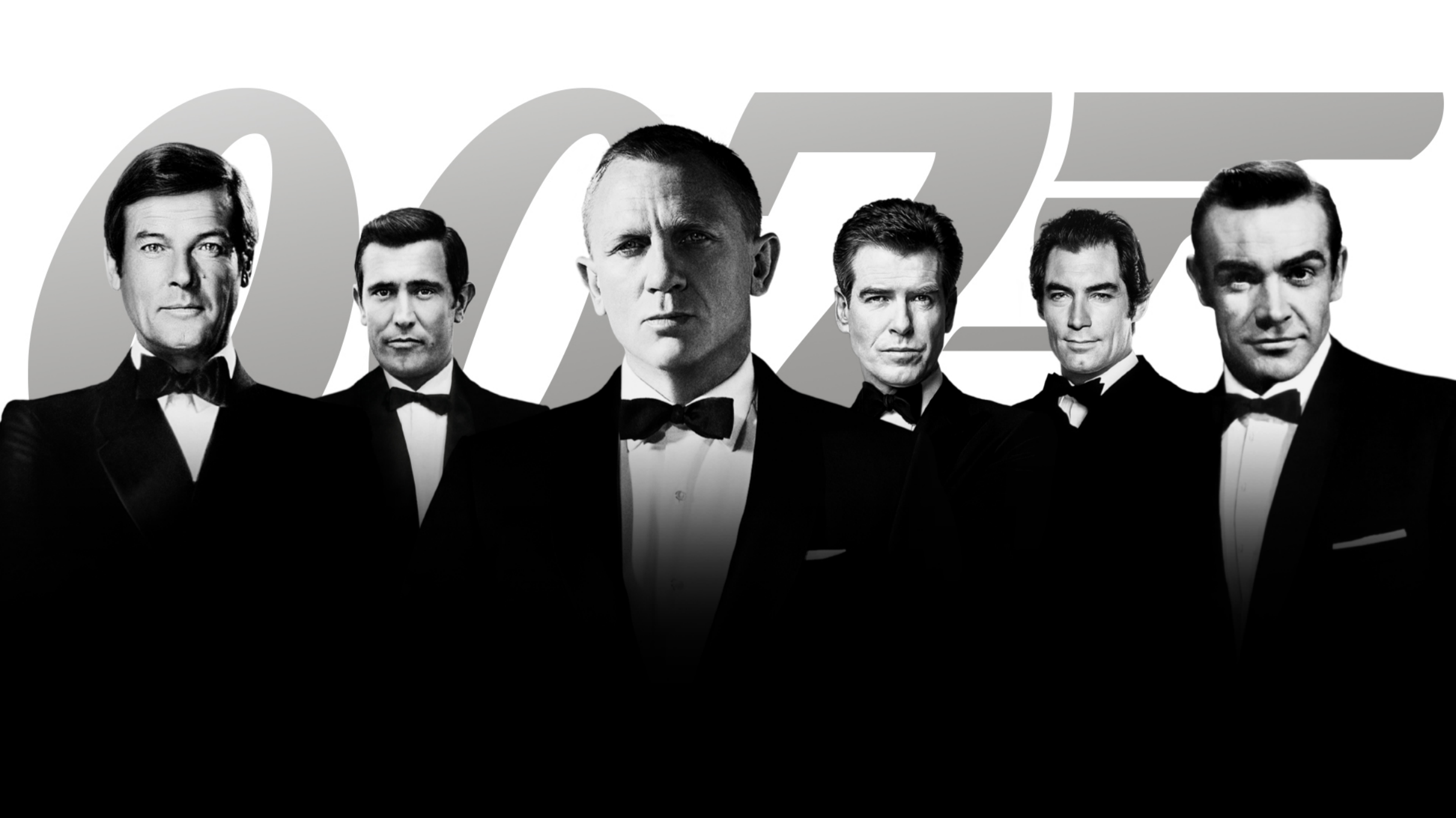 James Bond và màn tri ân đầy cảm xúc tại Oscars 2025