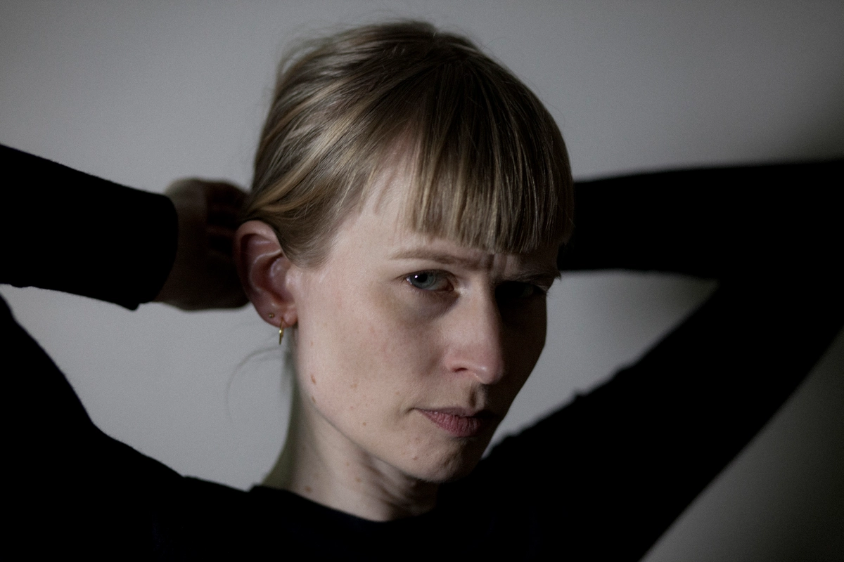 Jenny Hval và ca khúc mới “To Be a Rose” – Cột mốc mới trong sự nghiệp sáng tạo