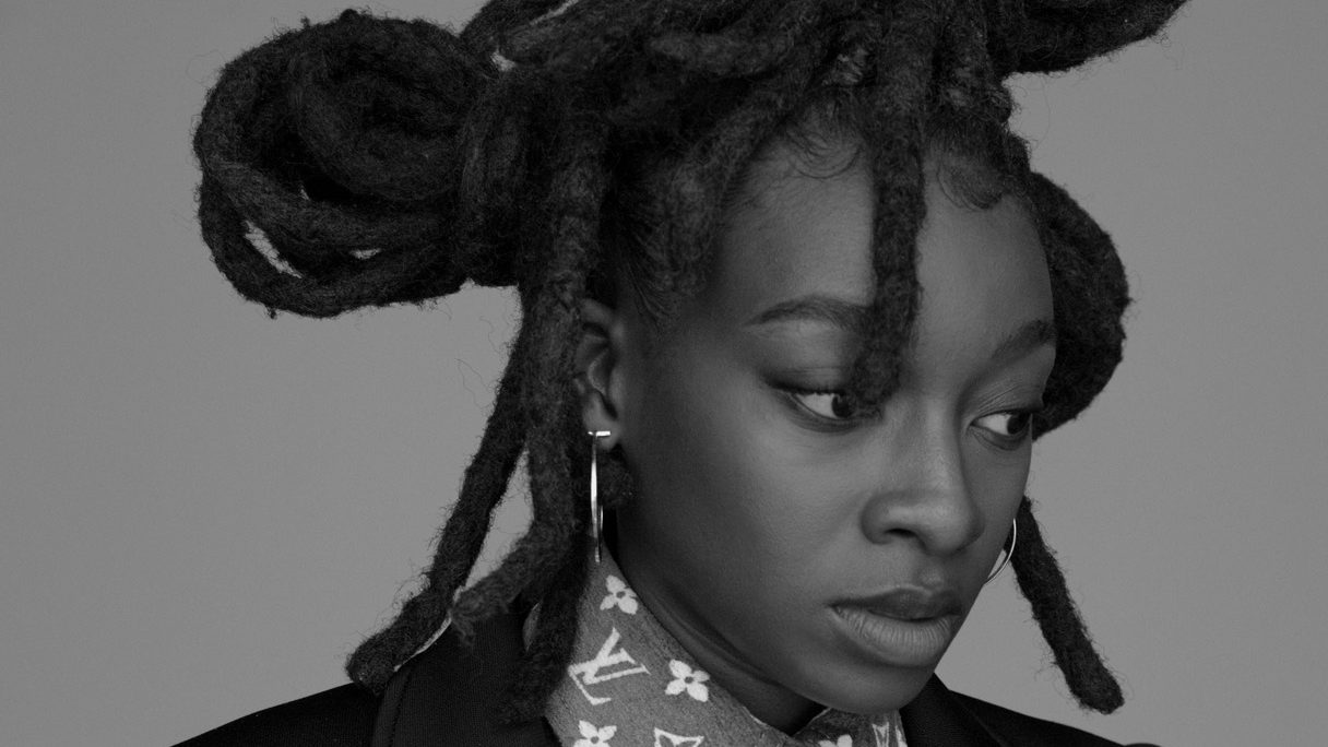 Little Simz và Album Mới Lotus – Khám Phá Những Giai Điệu Mới và Thông Điệp Sâu Sắc