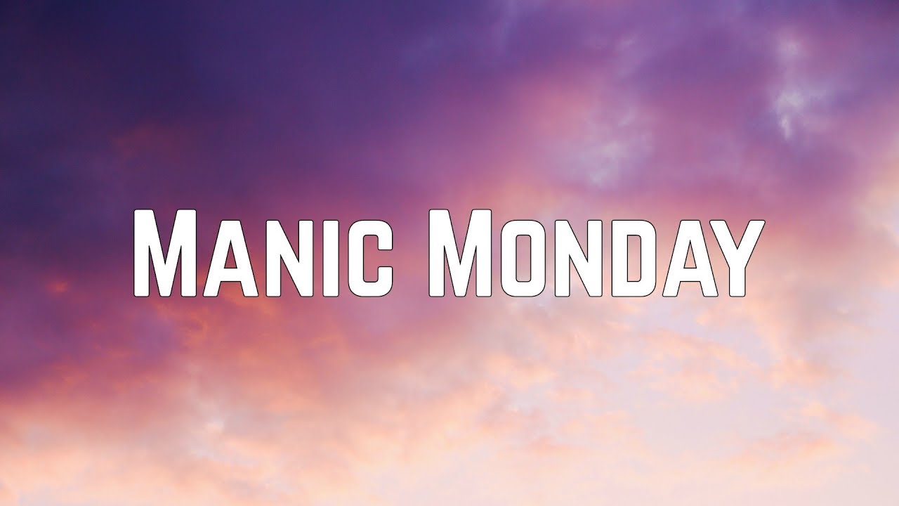 Manic Monday – Ca khúc huyền thoại và sự trở lại đầy ý nghĩa của Sweeping Promises