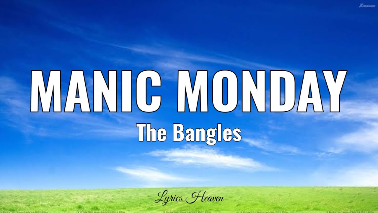 Manic Monday – Ca khúc huyền thoại và sự trở lại đầy ý nghĩa của Sweeping Promises