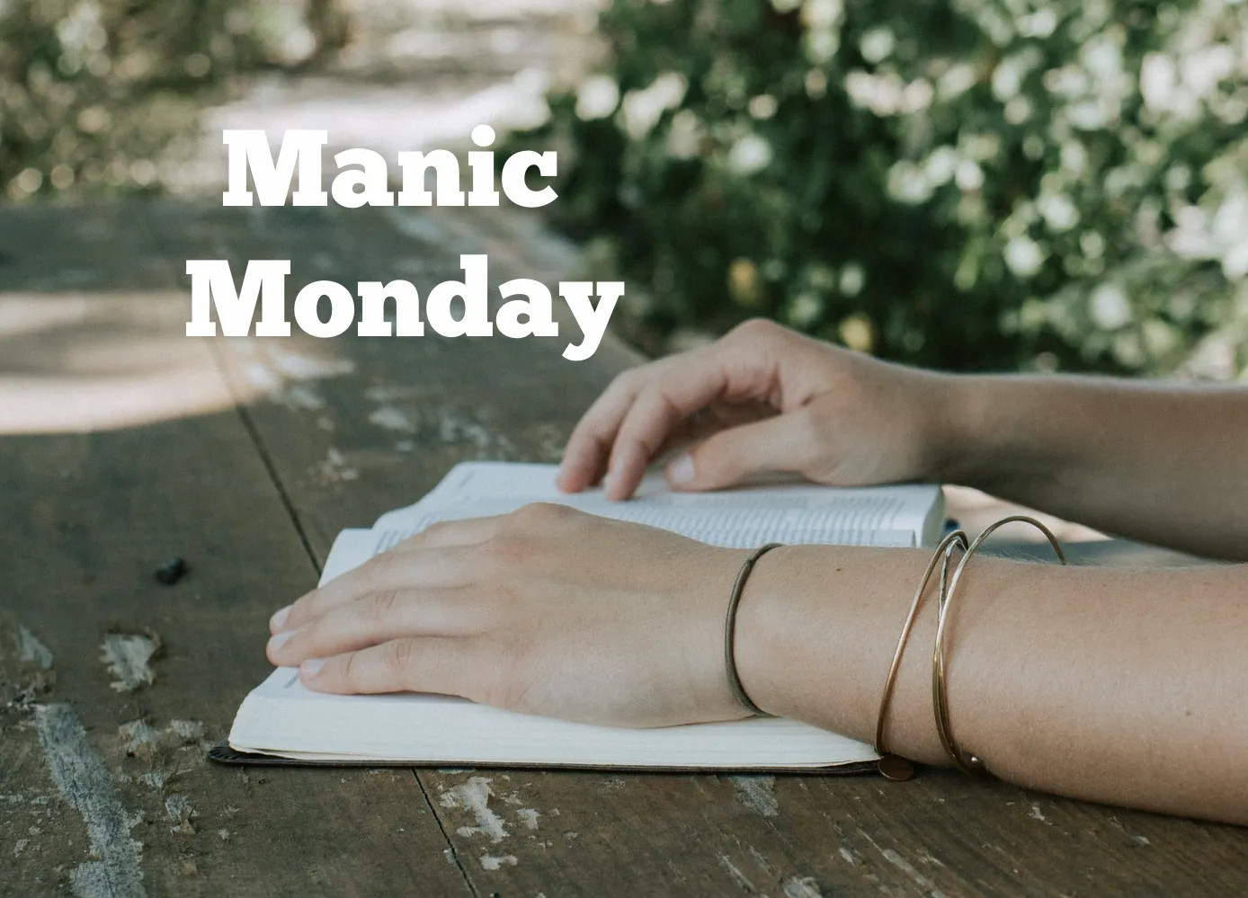 Manic Monday – Ca khúc huyền thoại và sự trở lại đầy ý nghĩa của Sweeping Promises