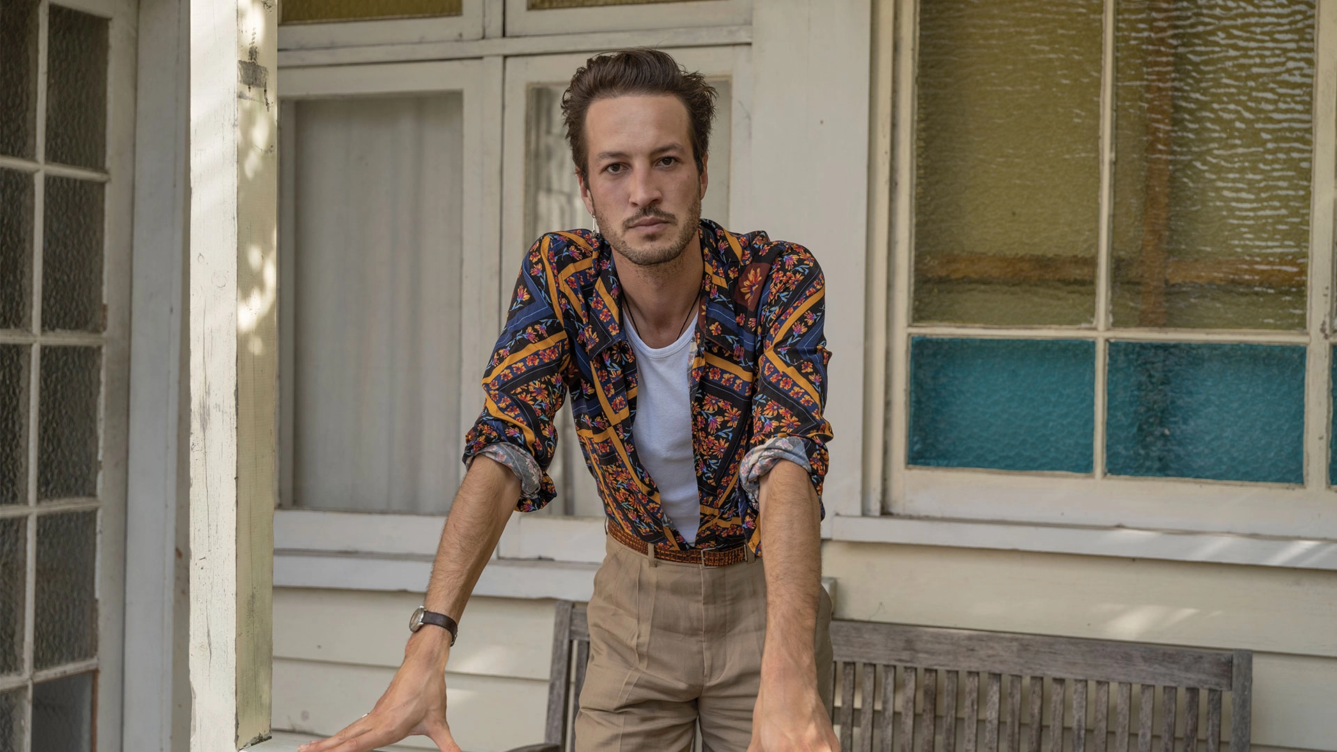 Marlon Williams và hợp tác đặc biệt cùng Lorde trong ca khúc “Kāhore He Manu E”