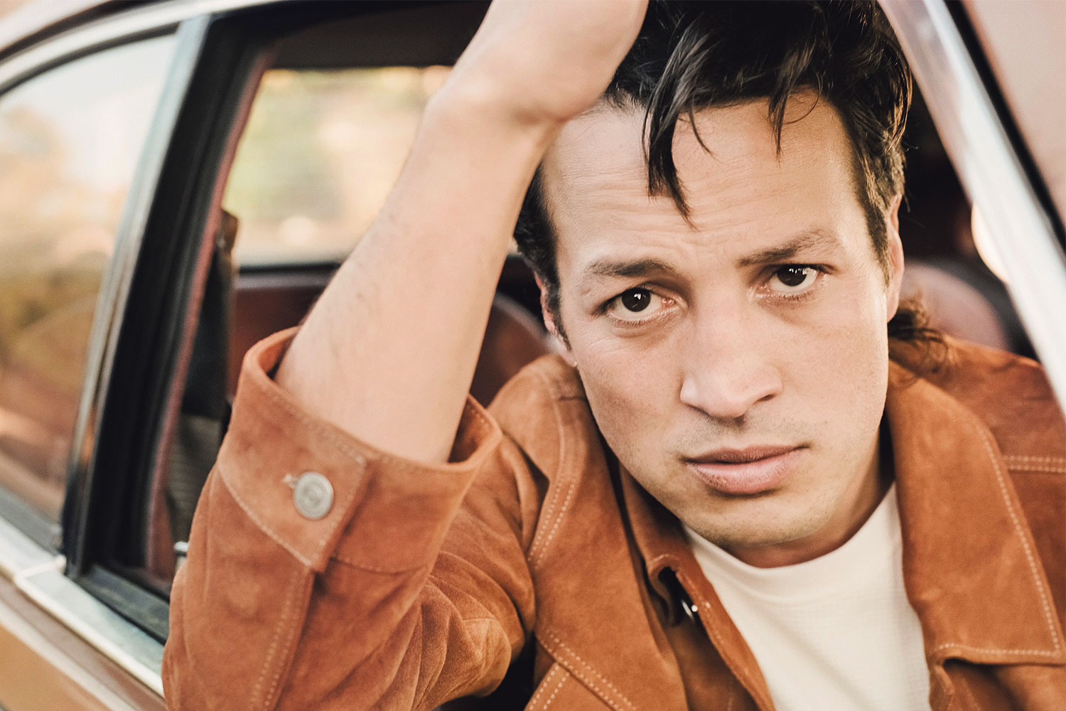 Marlon Williams và hợp tác đặc biệt cùng Lorde trong ca khúc “Kāhore He Manu E”