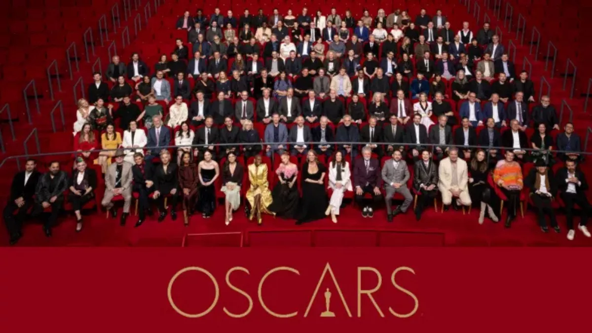 Oscars 2025: Danh sách chiến thắng và những khoảnh khắc đáng nhớ