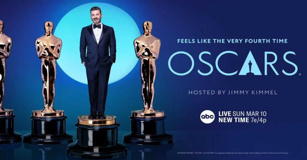 Oscars 2025: Danh sách chiến thắng và những khoảnh khắc đáng nhớ