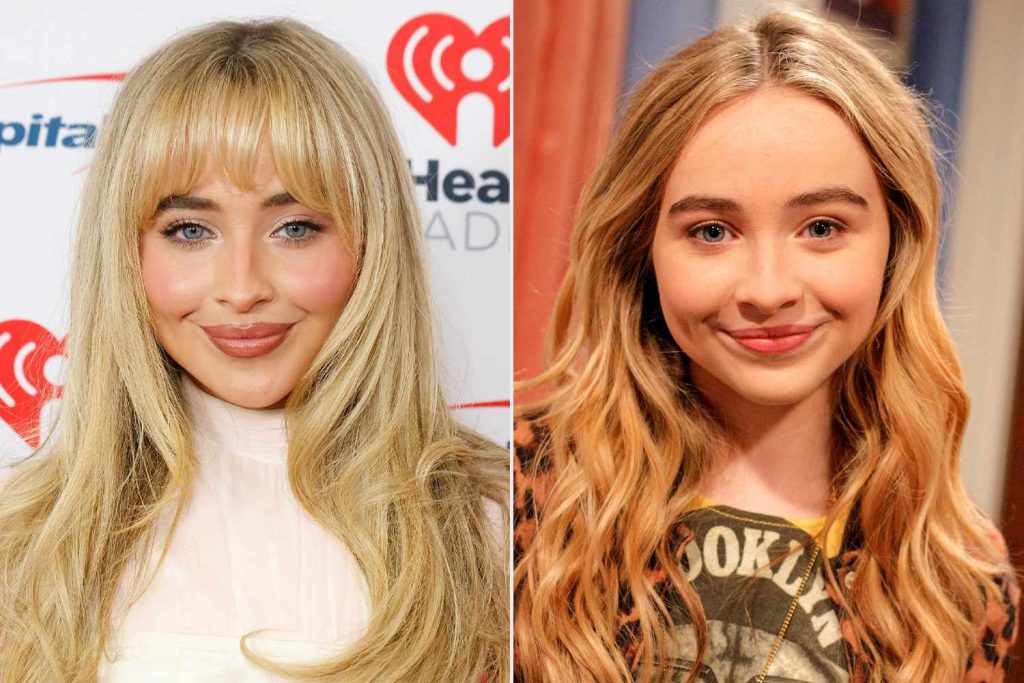 Sabrina Carpenter công bố Tour Short n’ Sweet 2025: Lịch trình, album mới và những điều đáng mong chờ